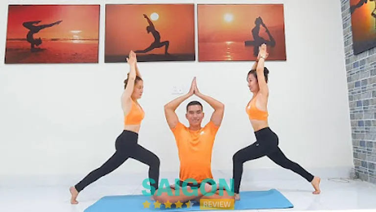 BGym Club Fitness & Yoga: 118A1 Đường số 2, P. Thủ Đức