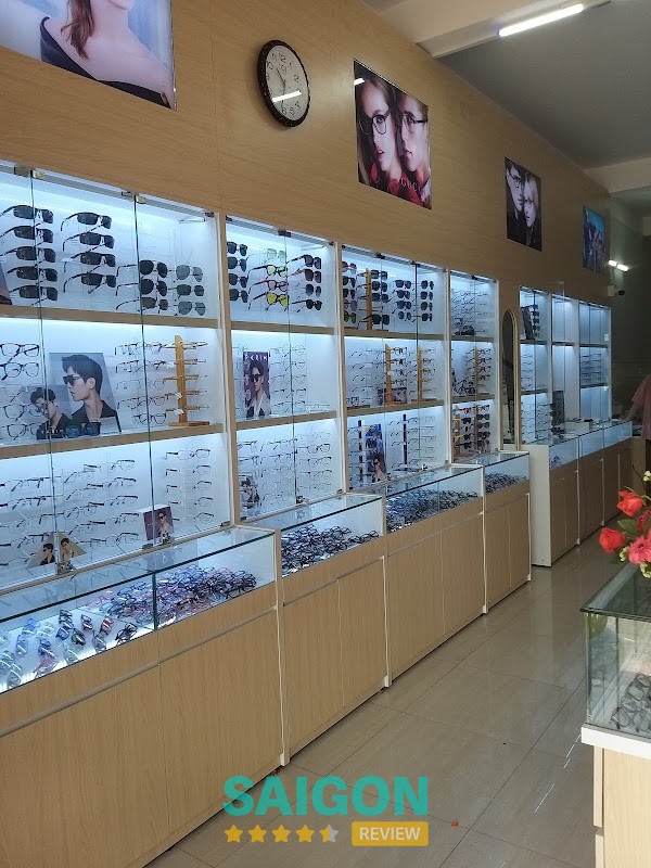 Mắt Kính MC Eyewear hình ảnh 3