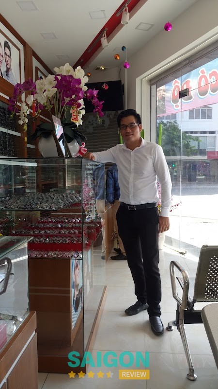 Mắt Kính Sài Gòn COM Bà Rịa hình ảnh 2