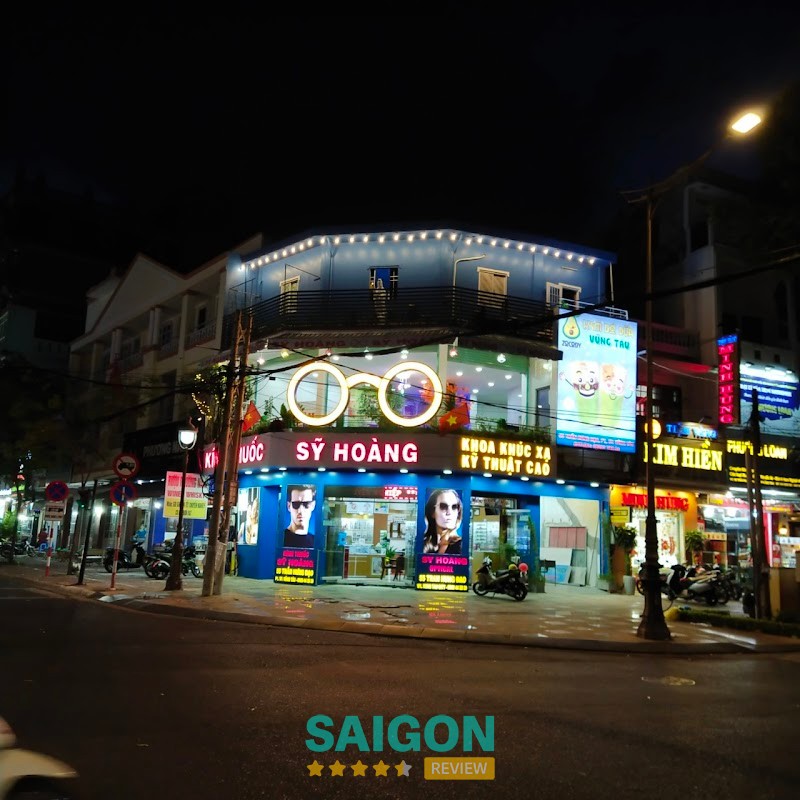Mắt Kính Sỹ Hoàng Vũng Tàu hình ảnh 3