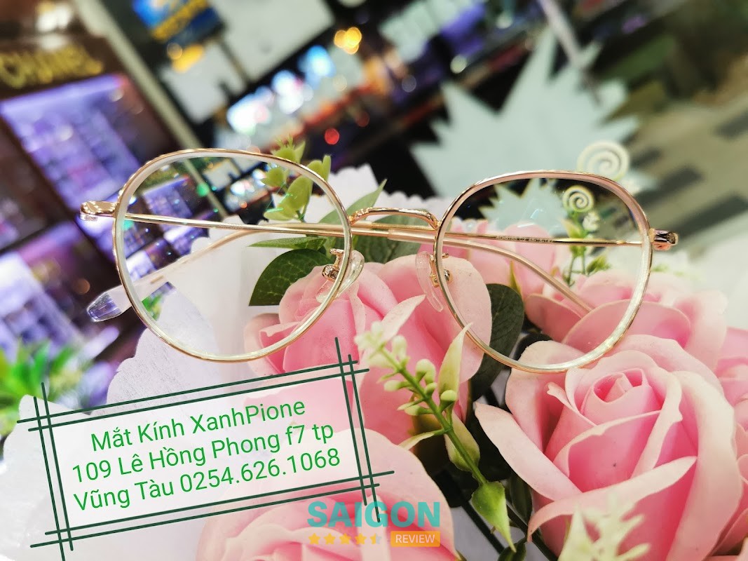 Mắt Kính XanhPione hình ảnh 3