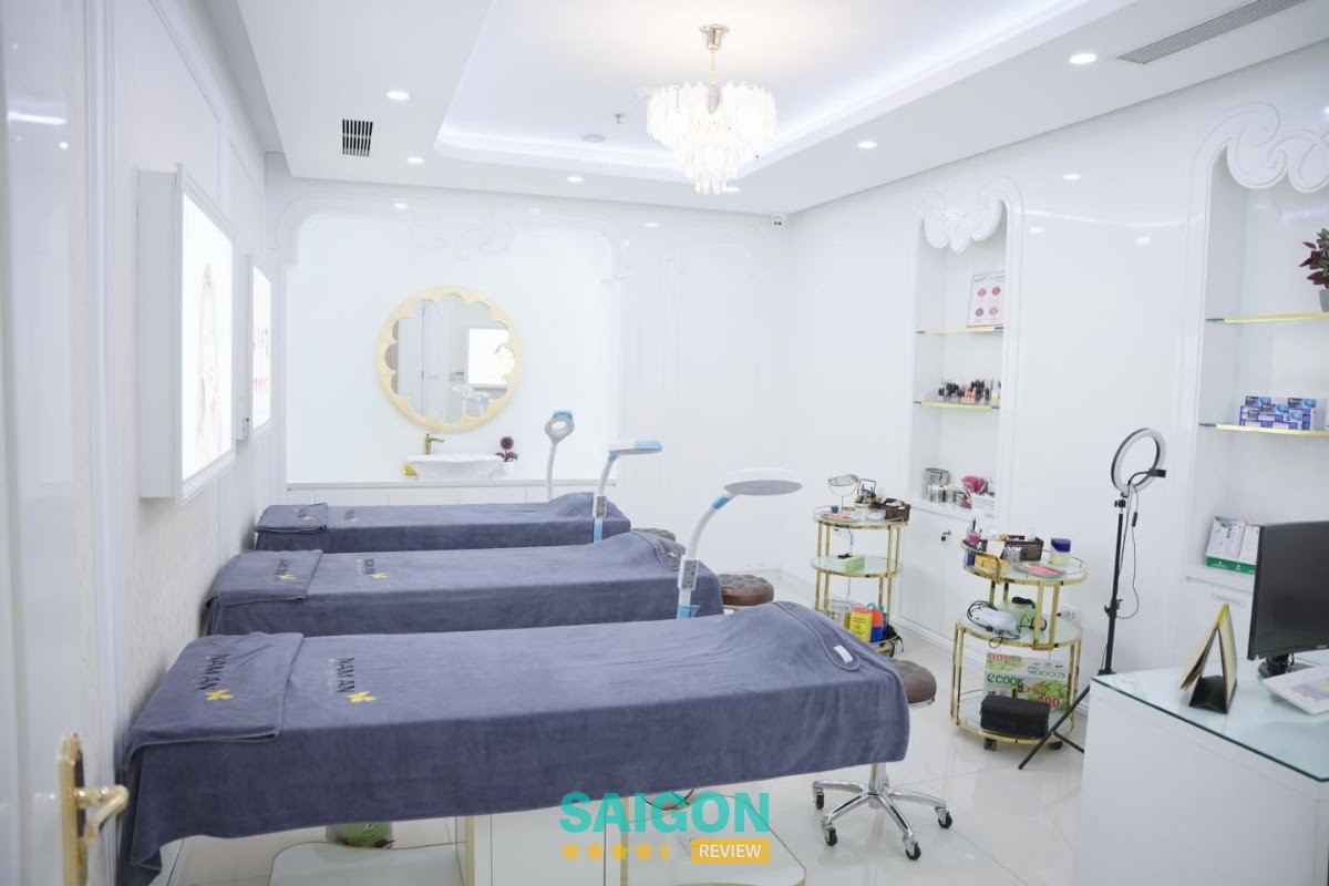 Bệnh viện Thẩm mỹ Nam An – hình ảnh 1