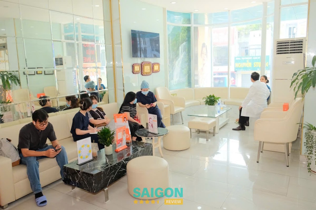 Bệnh viện thẩm mỹ Hiệp Lợi – hình ảnh 1