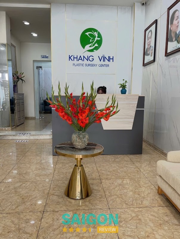 Viện Thẩm Mỹ Bác Sĩ Lê Văn Vĩnh – hình ảnh 1