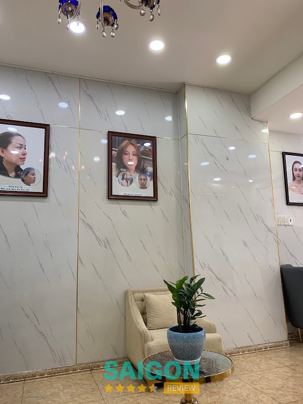 Viện Thẩm Mỹ Bác Sĩ Lê Văn Vĩnh – hình ảnh 2