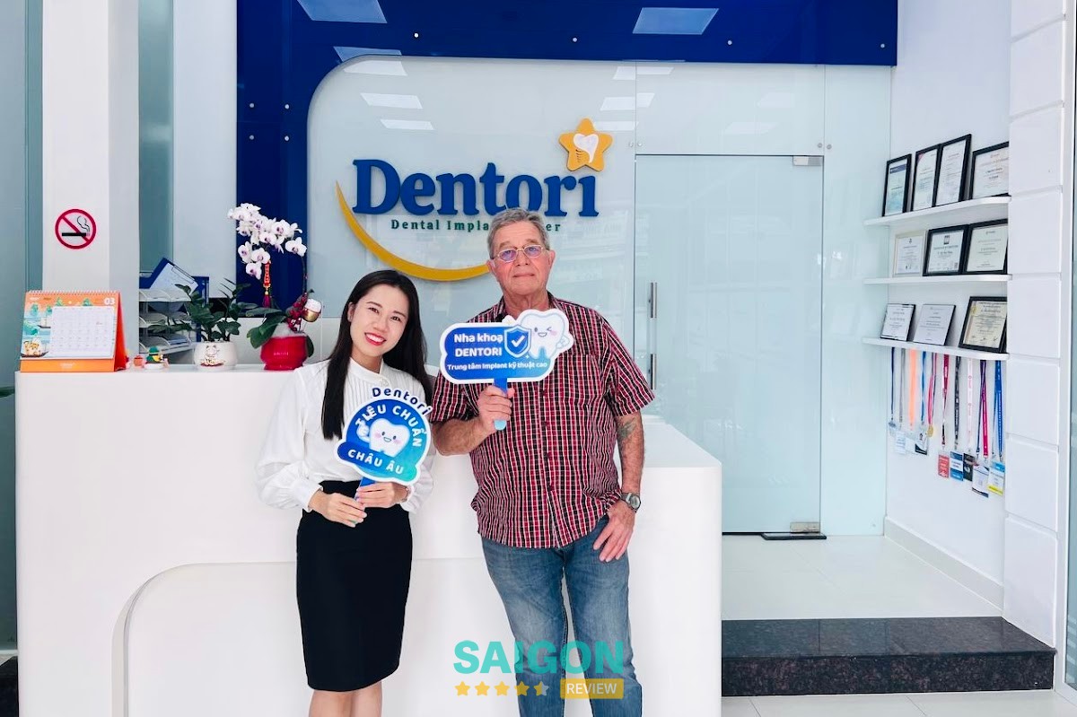 Nha khoa Dentori hình ảnh 2