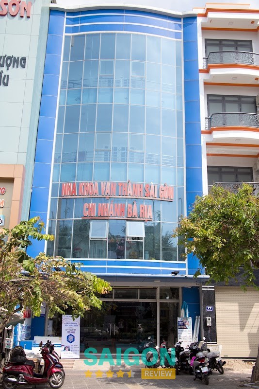 Phòng Khám Nha Khoa Vạn Thành - CN Bà Rịa 1 hình ảnh 3