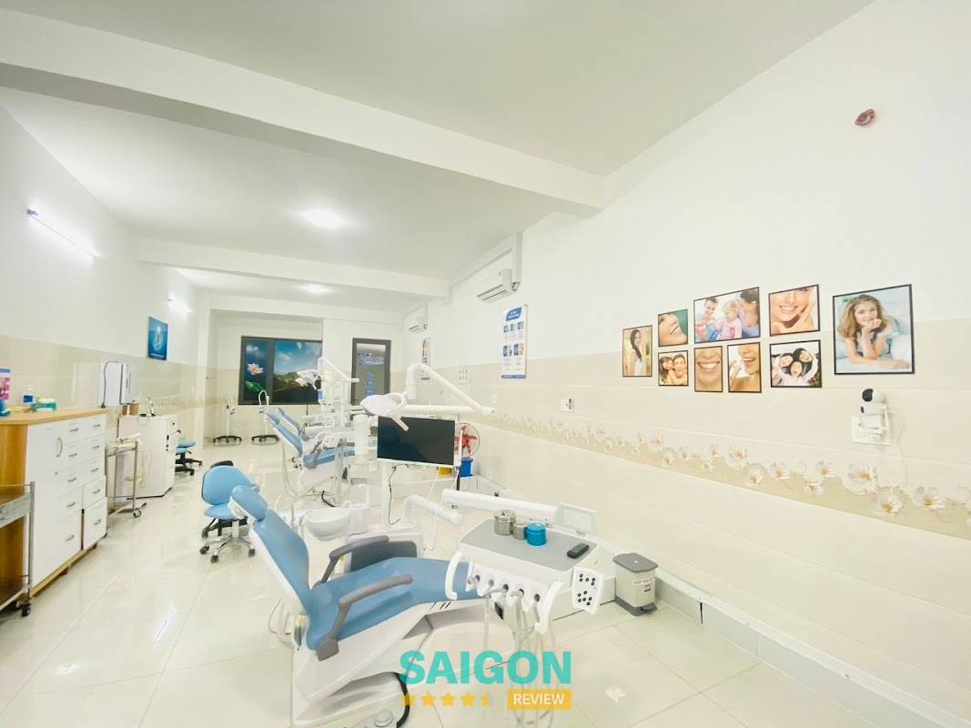 TRUNG TÂM NIỀNG RĂNG - NHA KHOA MINH HIỀN hình ảnh 2