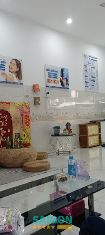 TRUNG TÂM NIỀNG RĂNG - NHA KHOA MINH HIỀN hình ảnh 3