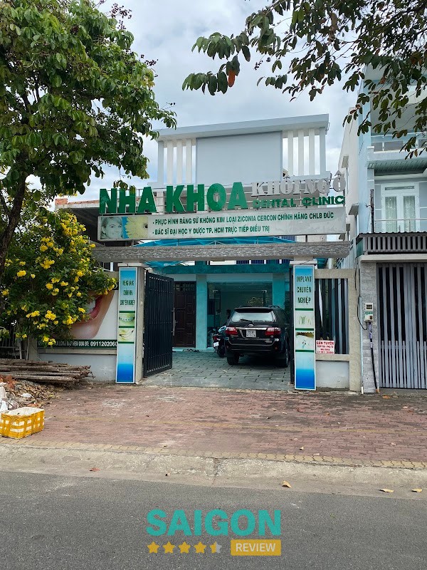 Nha Khoa Khôi Ngô Bà Rịa
