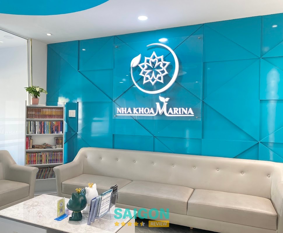Nha Khoa Marina hình ảnh 3