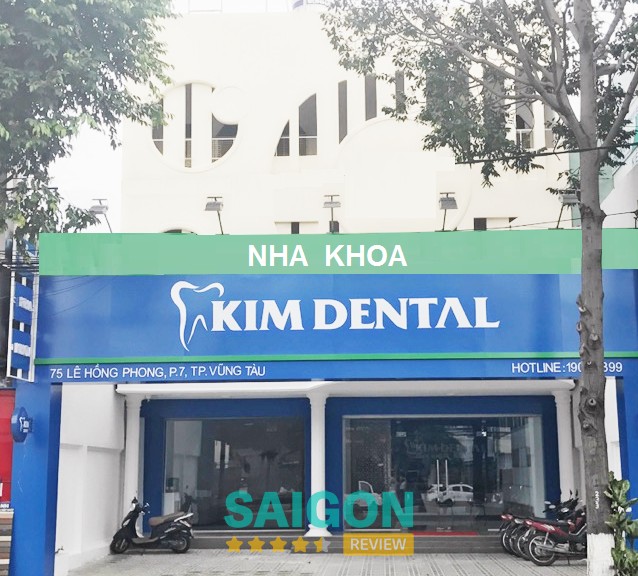 Nha Khoa Kim - Nam Kỳ Khởi Nghĩa hình ảnh 3