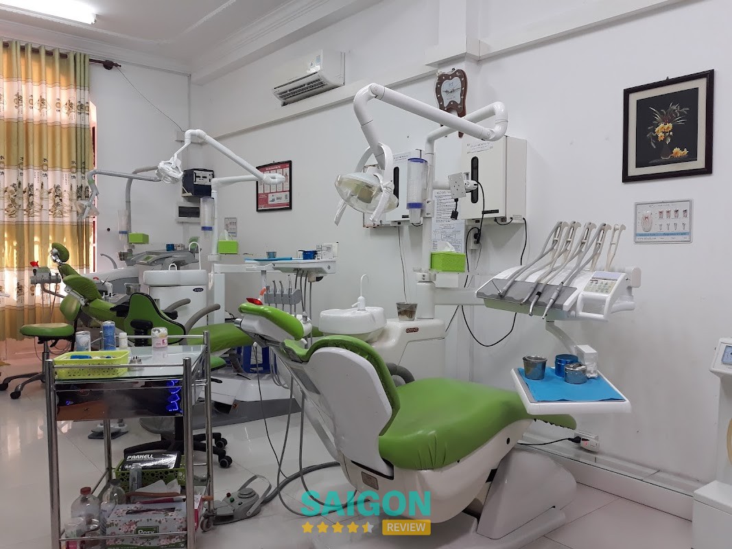 Nha Khoa Gia Bảo hình ảnh 2