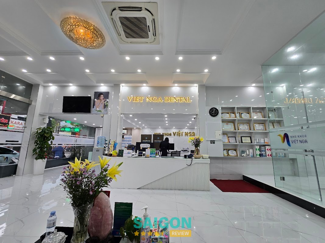 Nha Khoa Việt Nga Dentist hình ảnh 3