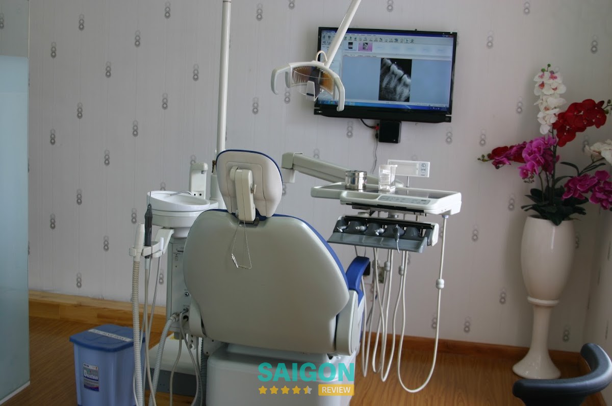 Nha Khoa Vạn Thành Sài Gòn - CN Vũng Tàu hình ảnh 3