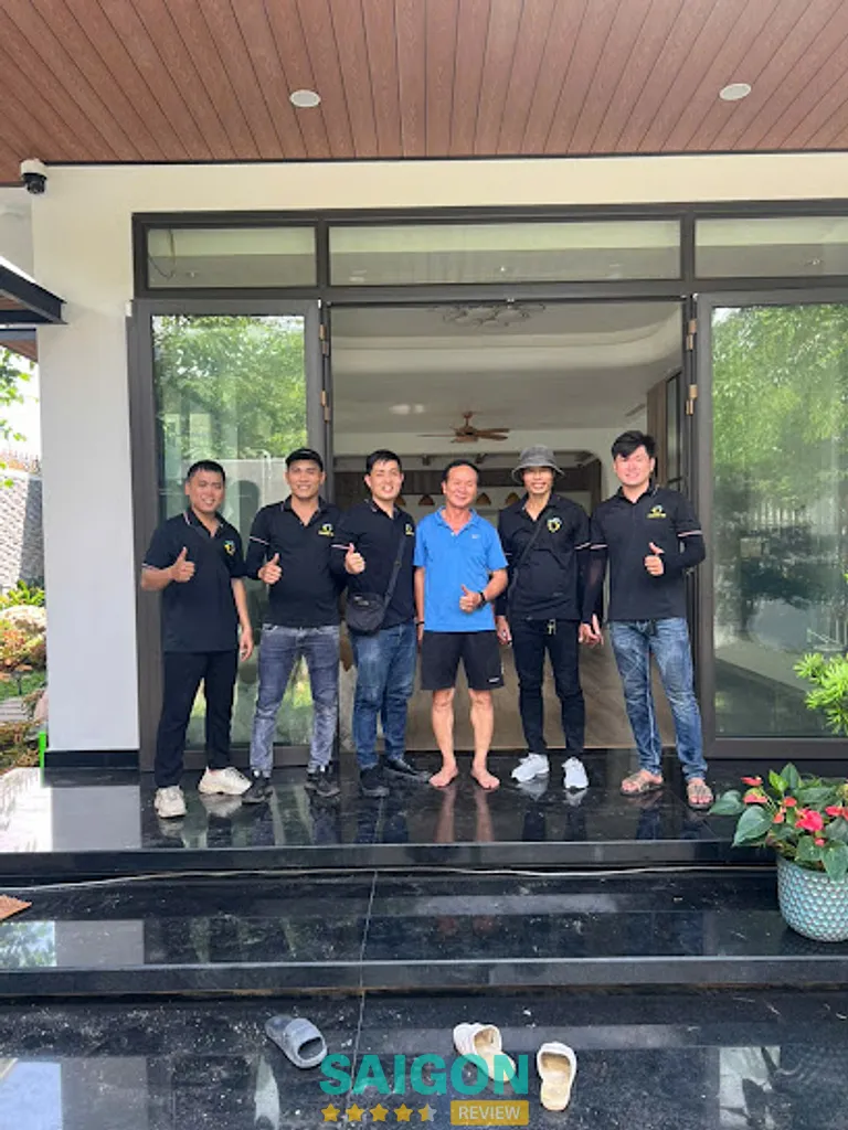 Chuyển nhà Thành Tài: 155 Lê Thiệt, P. Phú Thọ Hoà