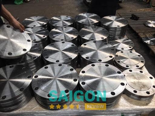 Mặt Bích Thép - Sài Gòn – hình ảnh 3