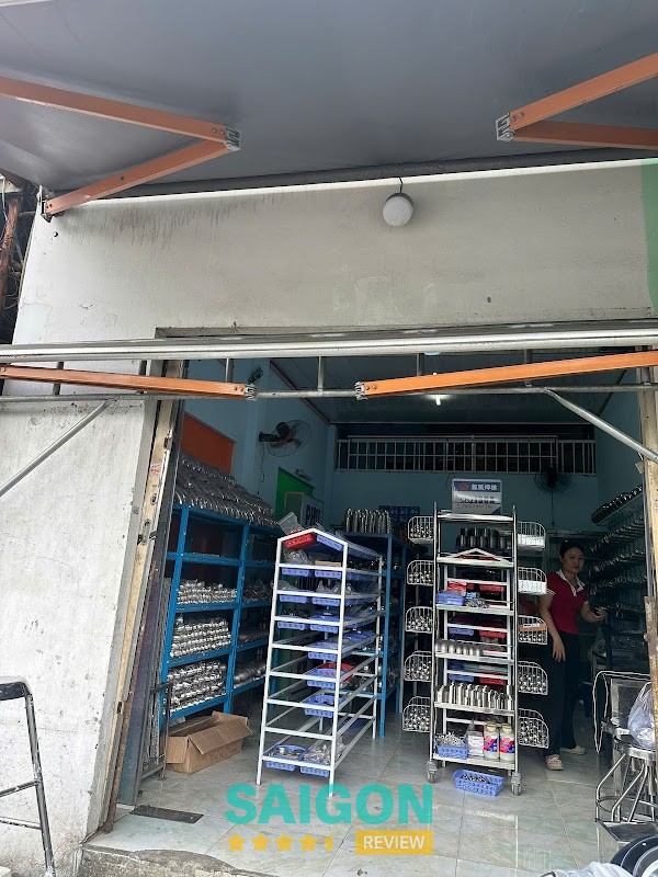 Phụ kiện inox Thuận Khánh – hình ảnh 2