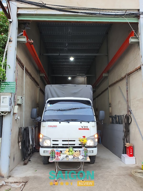 Inox Hạnh Phúc – hình ảnh 2