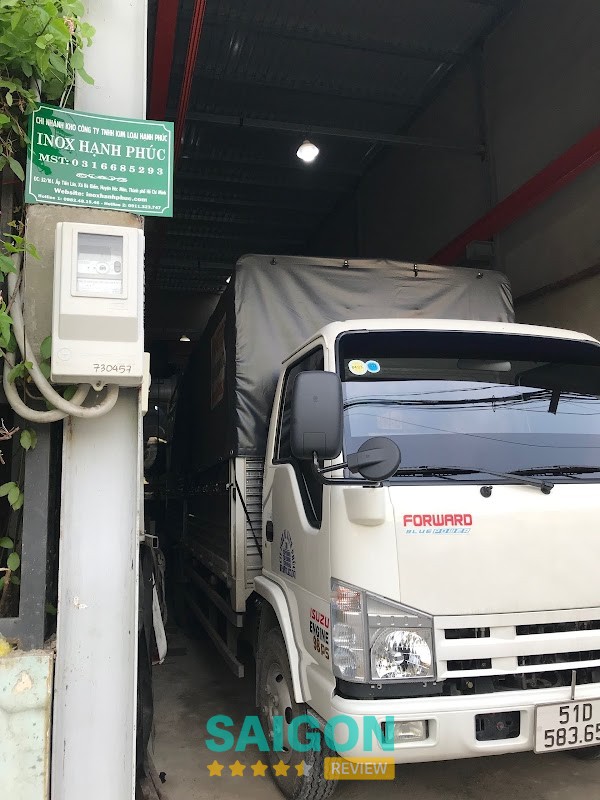 Inox Hạnh Phúc – hình ảnh 3