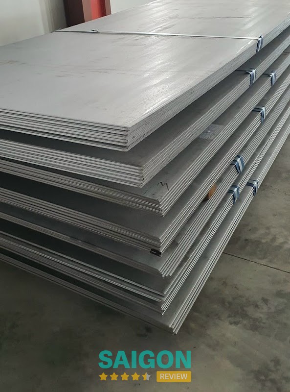 Công Ty Inox Kim Loại Phú Quý – hình ảnh 3