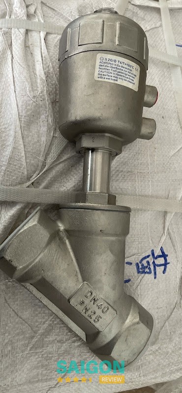 Van Công Nghiệp Việt Mỹ – hình ảnh 2