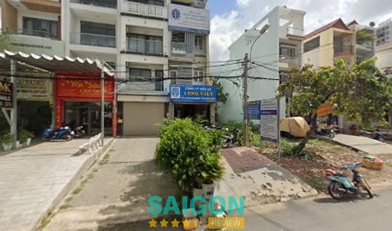 Công ty luật NT International Law Firm: B23 Khu dân cư Nam Long