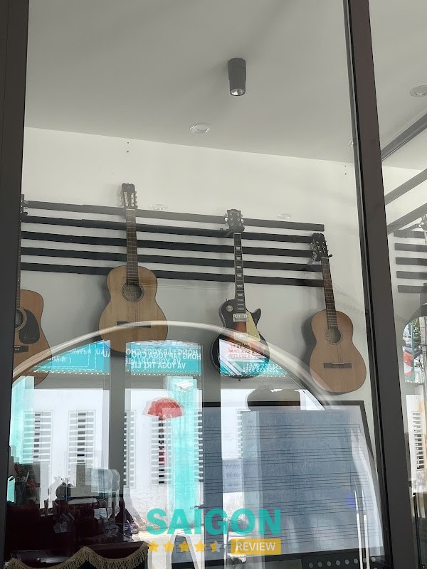 Sonata Music Vũng Tàu