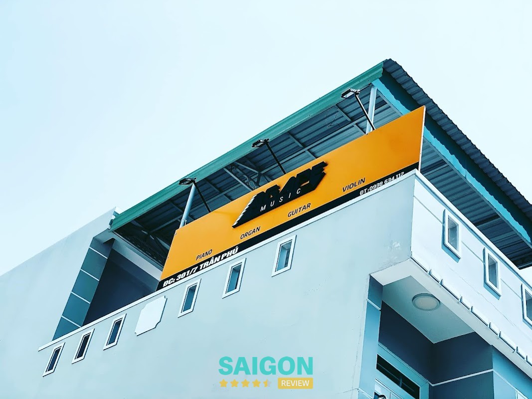 Agape Music Vũng Tàu