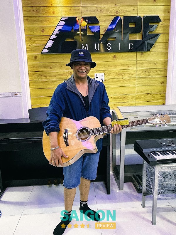 Agape Music hình ảnh 2