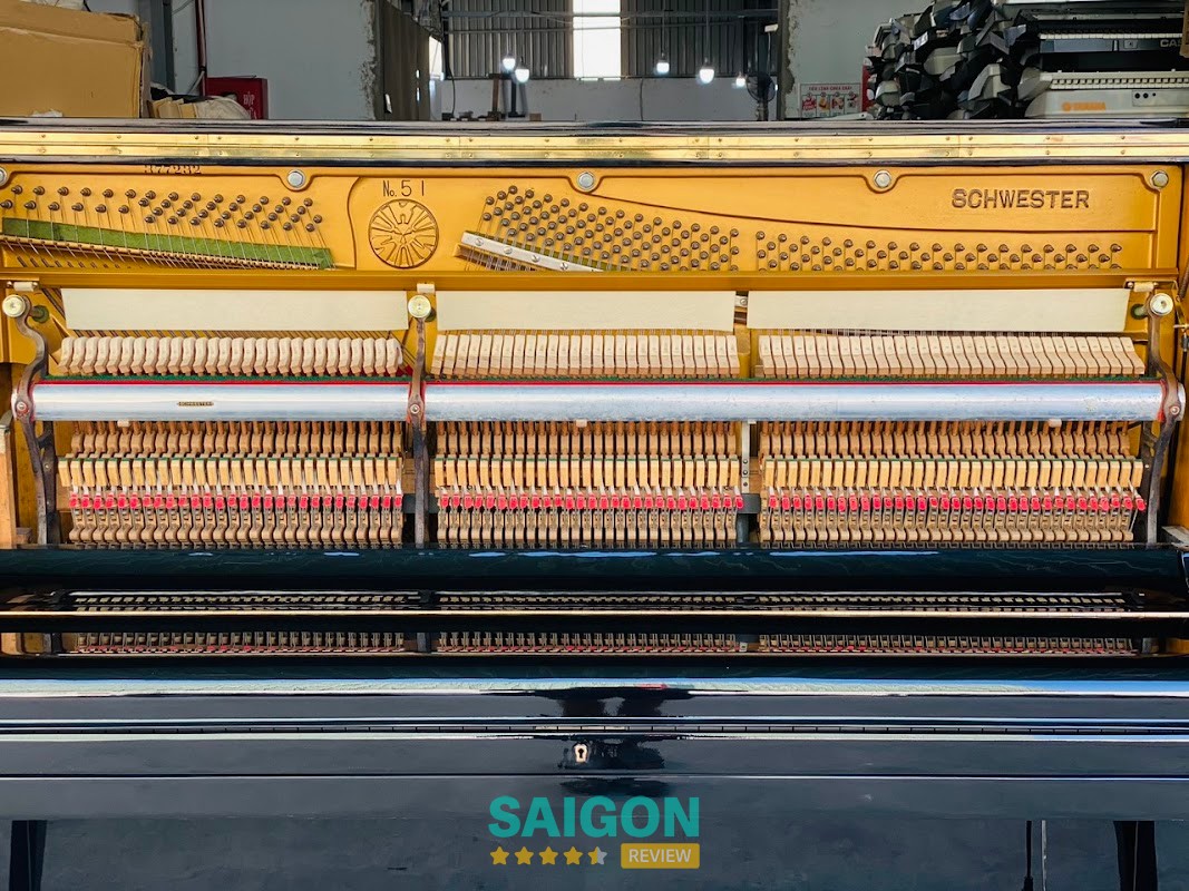 Tổng Kho Piano Vũng Tàu Vũng Tàu