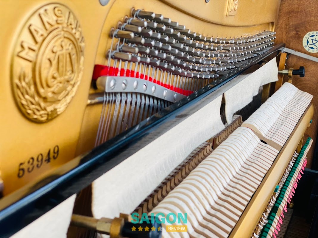 Tổng Kho Piano Vũng Tàu hình ảnh 2