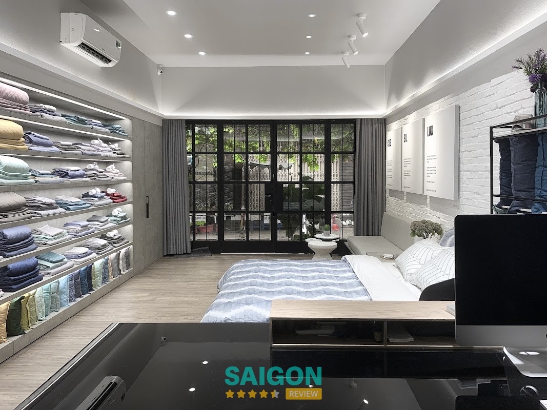 Sản phẩm Young Rice Drap Hồ Bá Kiện