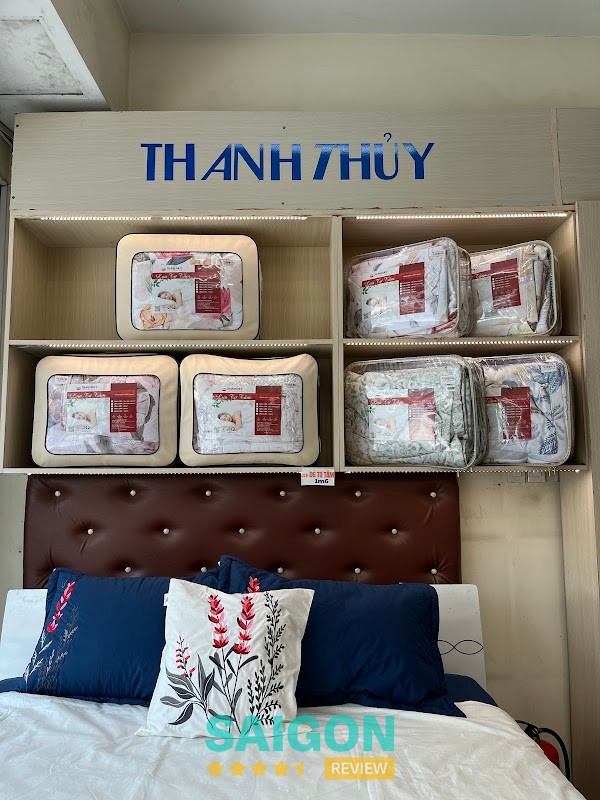Sản phẩm tại Chăn Ga Gối Nệm Thanh Thủy