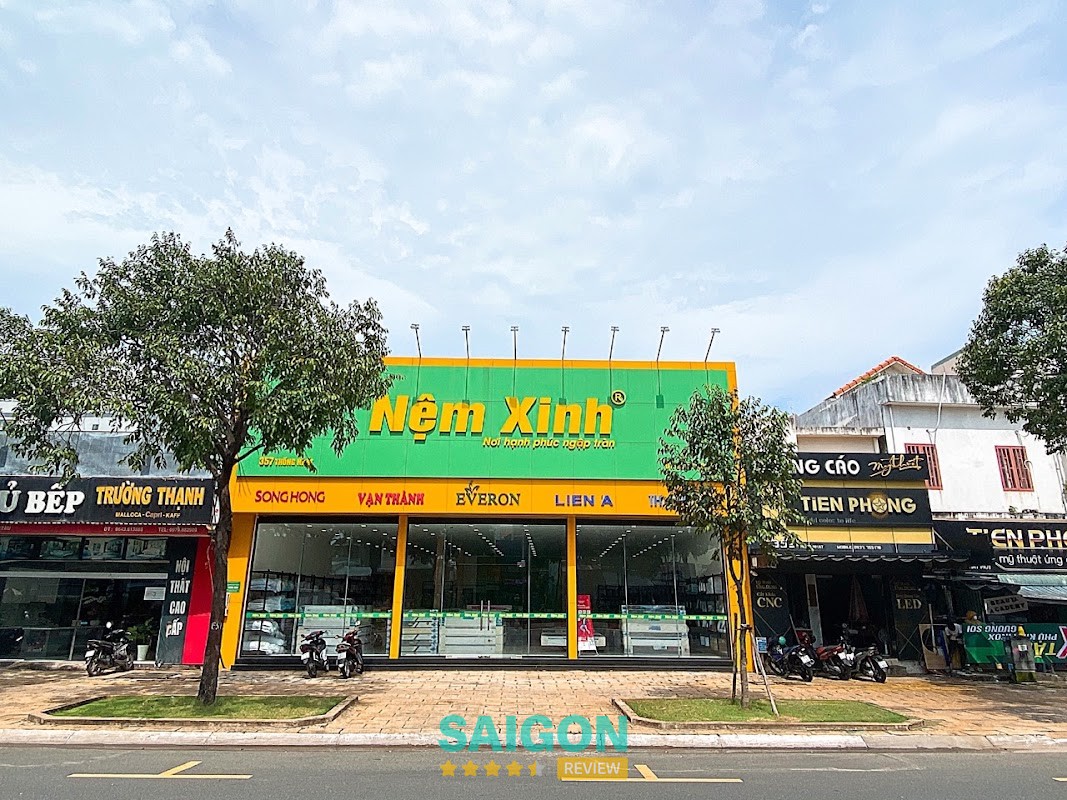 Nệm Xinh Vũng Tàu