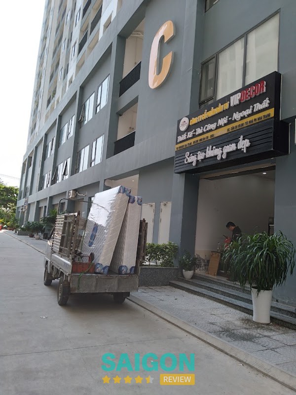 Nệm Giá Kho Vũng Tàu