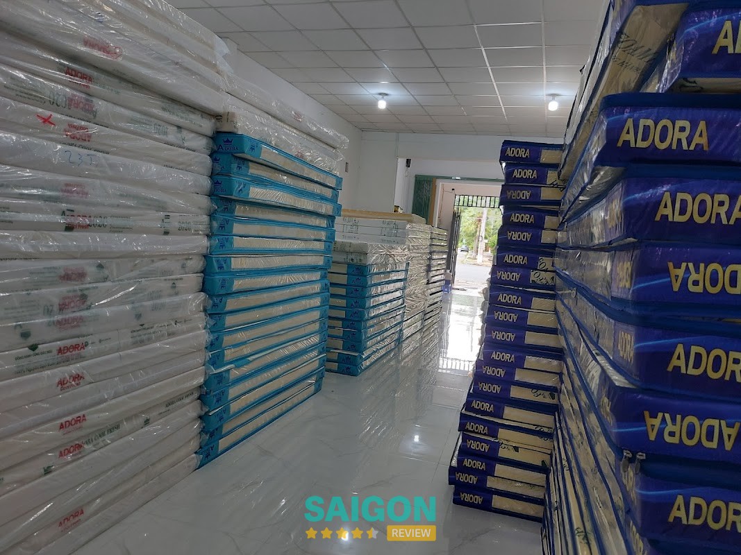 Sản phẩm tại Nệm Giá Kho Vũng Tàu