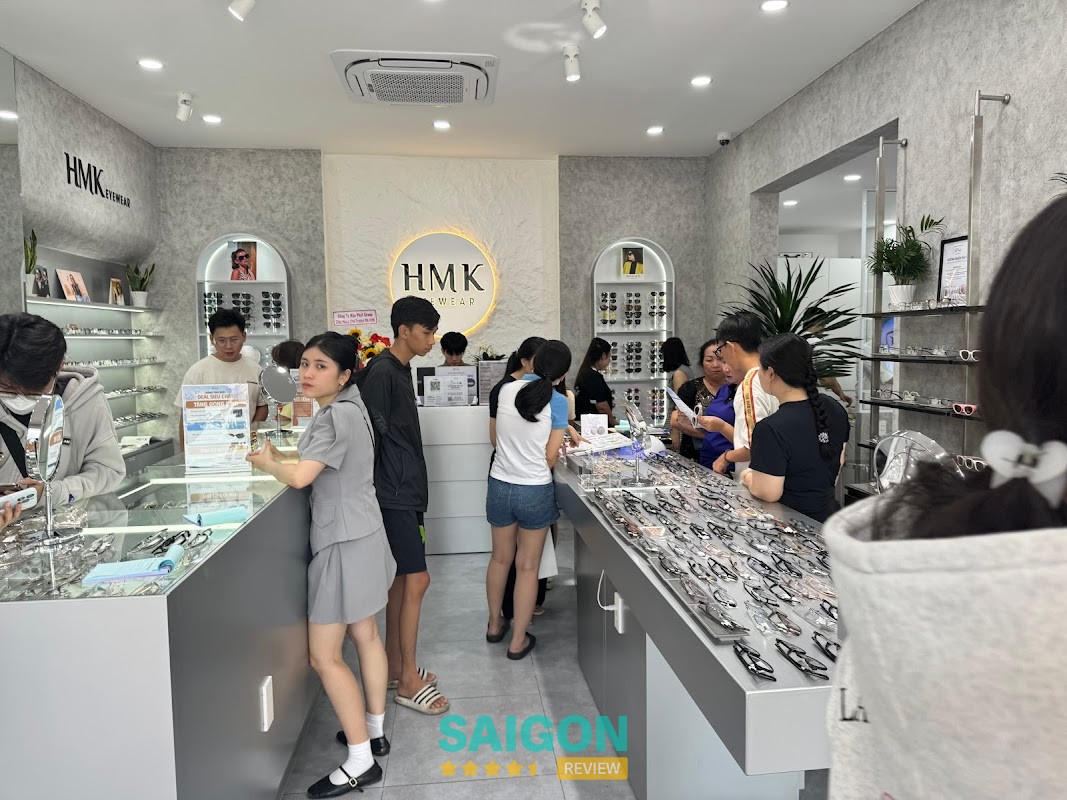 MẮT KÍNH HMK - BÀ RỊA – hình ảnh 3