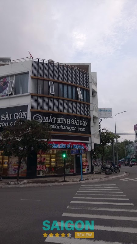 MẮT KÍNH SÀI GÒN COM Bà Rịa Bà Rịa