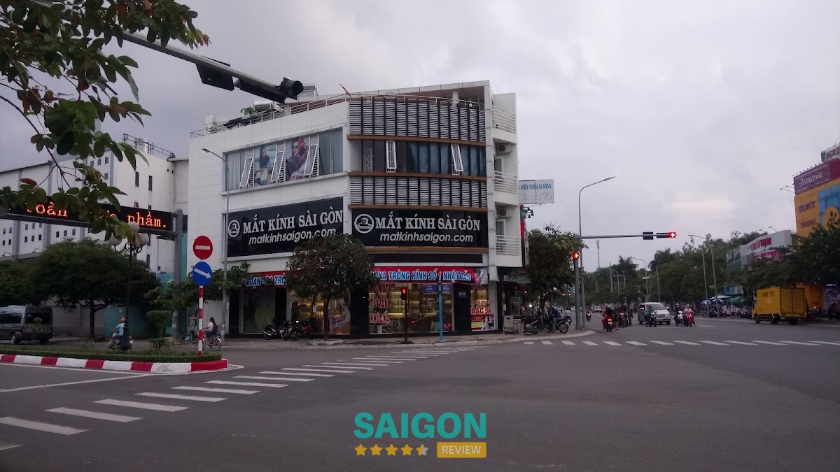 MẮT KÍNH SÀI GÒN COM Bà Rịa – hình ảnh 3