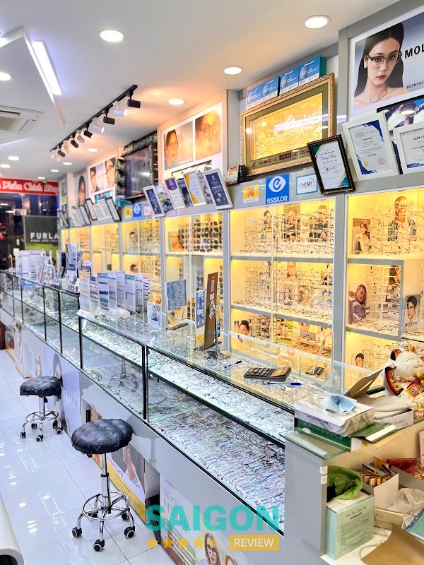 MẮT KÍNH VIỆT TIẾN - BÀ RỊA – hình ảnh 2