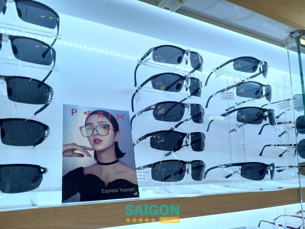 Mắt Kính MC Eyewear – hình ảnh 2