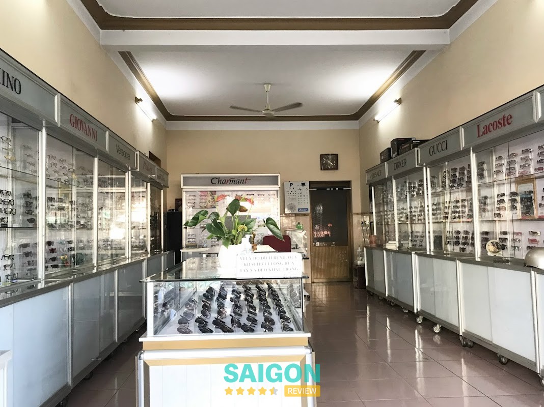 Mắt kính THỦY LIÊN – hình ảnh 3