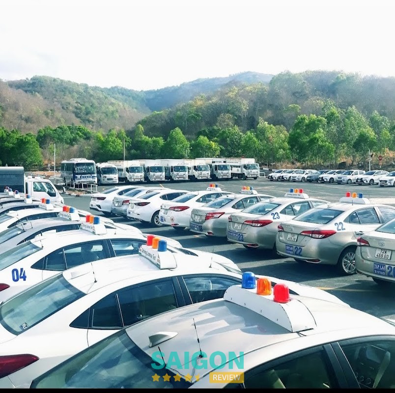 Trung Dạy Nghề Đào Tạo Sát Hạch Lái Xe Hải Vân hình ảnh 2