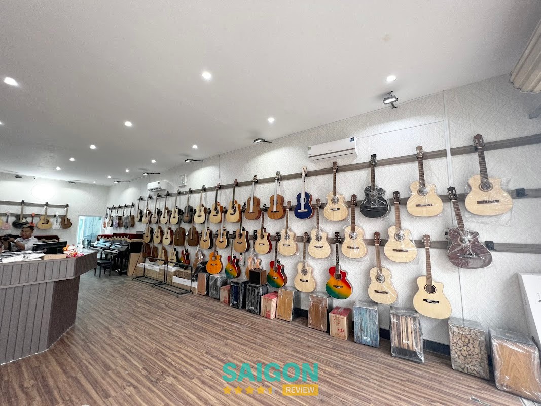 Music & Color Vũng Tàu - Cơ sở 2 hình ảnh 2