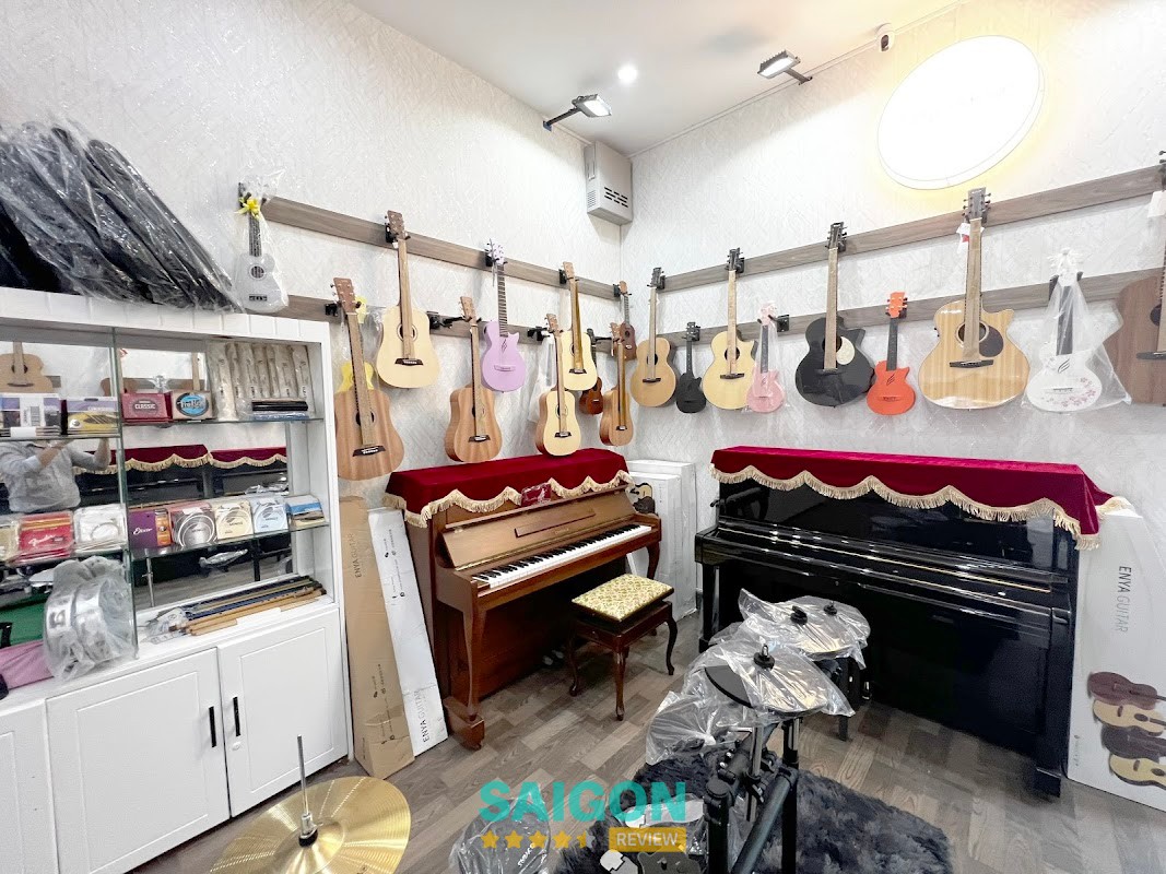 Music & Color Vũng Tàu - Cơ sở 2 hình ảnh 3