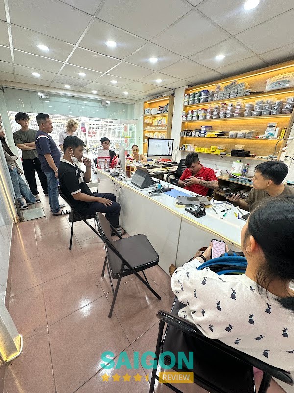 Sửa Chữa Giá Tốt Quận 1