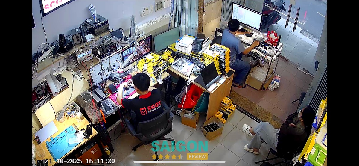 Sửa Chữa Giá Tốt hình ảnh 3