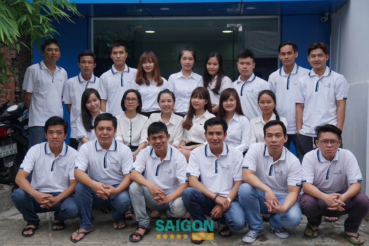 Huy Dũng Mobile hình ảnh 2