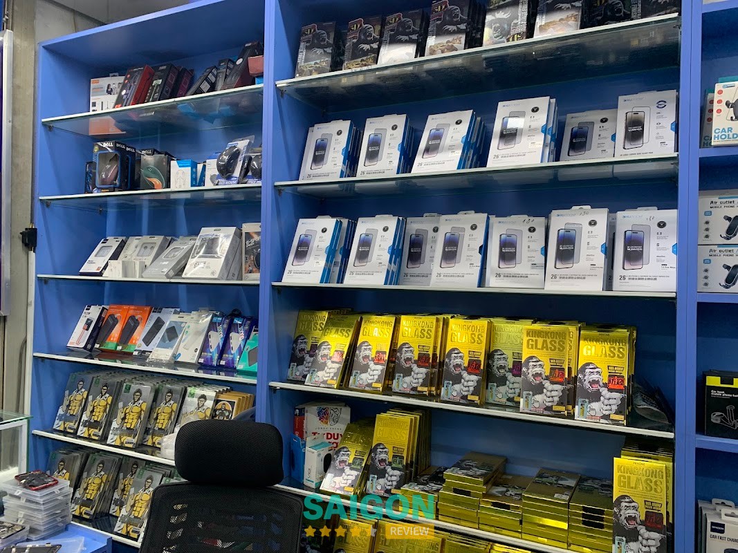 Tiến Đát Store TPHCM